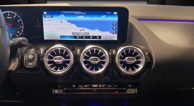 MERCEDES-BENZ B 220 4Matic Progressive 7G-DCT