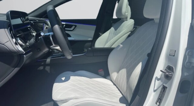 MERCEDES-BENZ E 220 d T 9G-Tronic