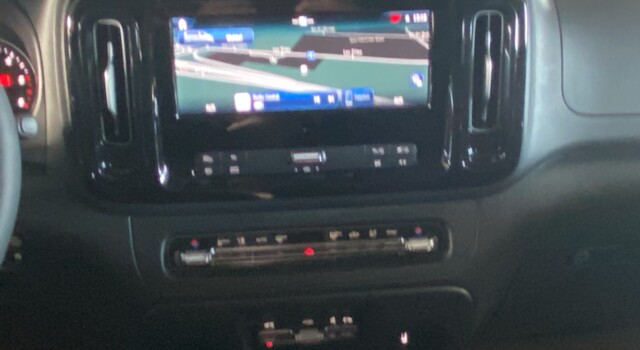 MERCEDES-BENZ VITO 116 CDI Tourer SELECT Family 3200 mm