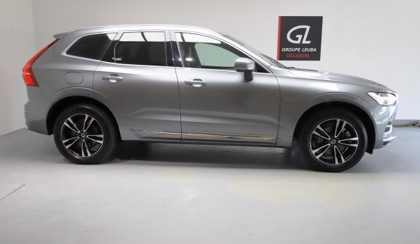 VOLVO XC60 T6 eAWD Inscr. Expre