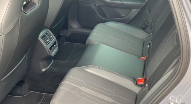 CUPRA LEON ST 2.0 TSI VZ DSG 4Drive