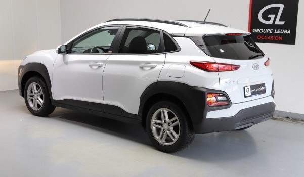 HYUNDAI KONA 1.0 T-GDi Origo