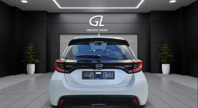 MAZDA 2 Hybrid Exclusive-line