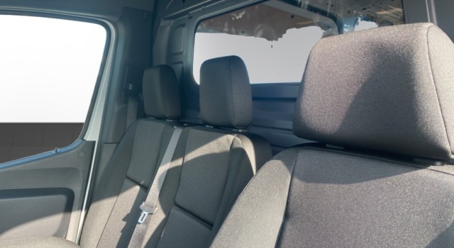 MERCEDES-BENZ Sprinter 315 CDI Standard 9G-TRONIC