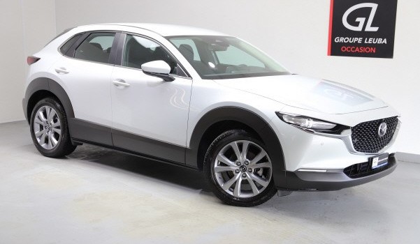 MAZDA CX-30 G 150 Exclusive L
