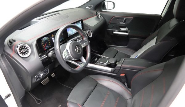 MERCEDES-BENZ EQA 250 AMG Line AMG Line