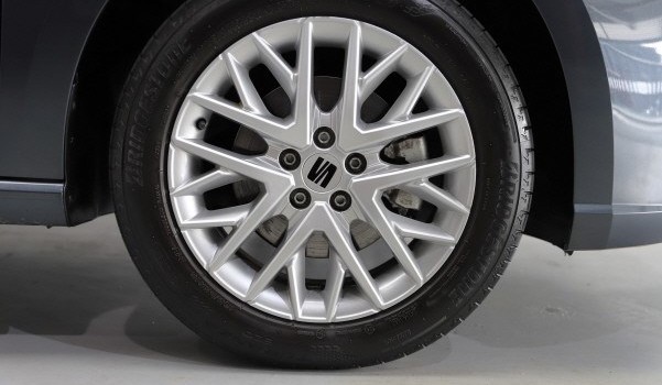 SEAT IBIZA 1.0 EcoTSI Style