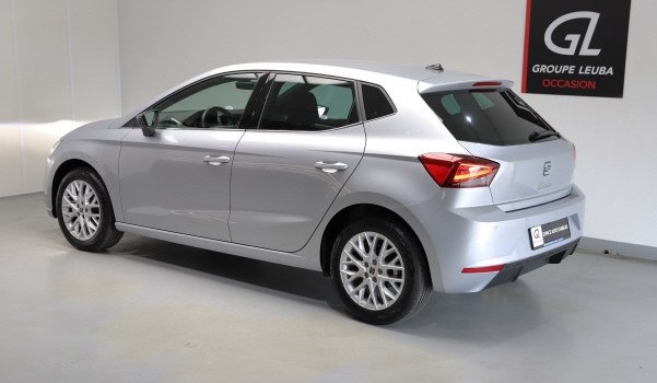 SEAT IBIZA 1.0 EcoTSI Style