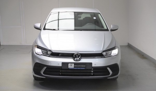 VW POLO 1.0 TSI Life DSG