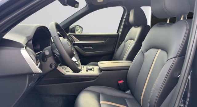 MAZDA CX-60 e-Skyactiv PHEV 327 AWD Homura