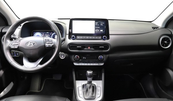 HYUNDAI KONA 1.6 HEV Vertex