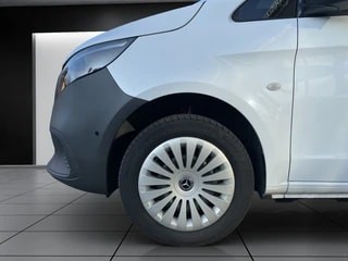 MERCEDES-BENZ VITO 116 CDI Lang 9G-Tronic 4M pro