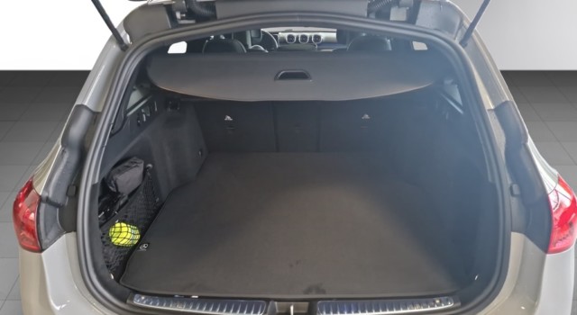 MERCEDES-BENZ C 300 T 4 Matic