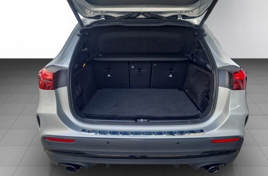 MERCEDES-BENZ GLA 35 AMG GLA AMG 35 4Matic 8G-DCT