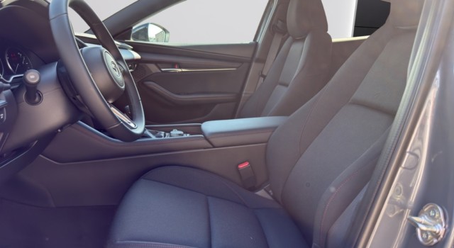 MAZDA 3 Hatchback SKYACTIV-X M Hybrid 186 AWD Homura Automat