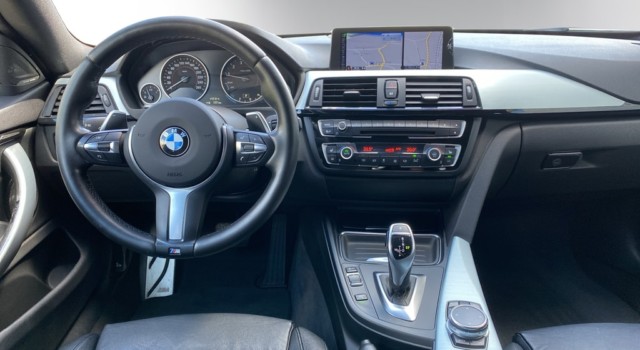 BMW 428 i Gran Coupé xDrive