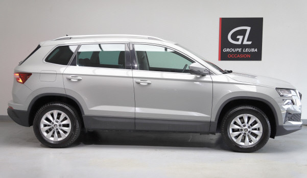 SKODA KAROQ 1.5 TSI Ambit. DSG