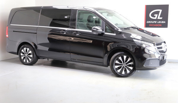 MERCEDES-BENZ V 250 d Avantgarde L 4M