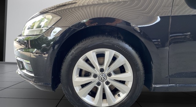 VW GOLF 1.4 TSI Comfortline Swiss Line Limited DSG