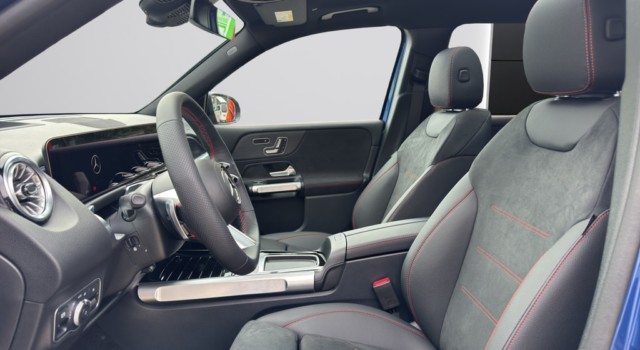 MERCEDES-BENZ GLB 250 4Matic 8G-Tronic