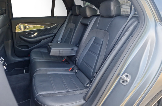MERCEDES-BENZ E 53 AMG AMG E 53 T 4M+