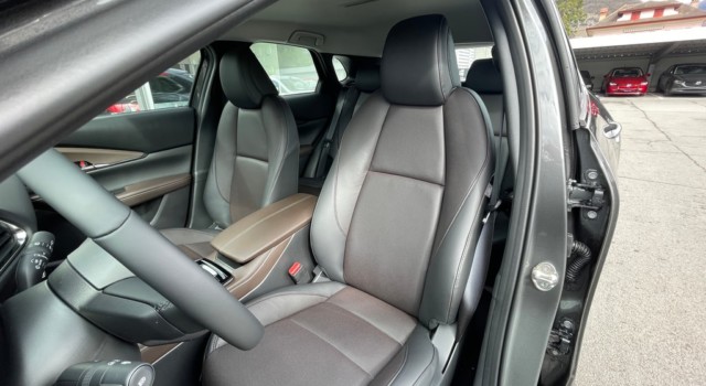 MAZDA CX-30 SKYACTIV-X 186 M Hybrid Takumi AWD AT