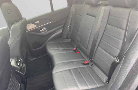 MERCEDES-BENZ GLE 450 AMG Line 4Matic