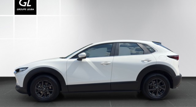 MAZDA CX-30 G 122 Ambition