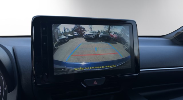 MAZDA 2 Hybrid Homura