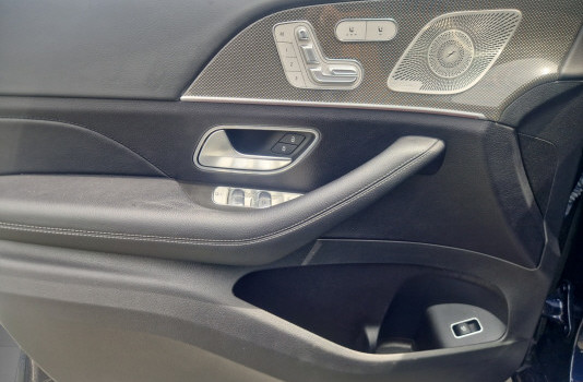 MERCEDES-BENZ GLE 350 de AMG Line 4Matic