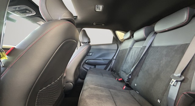 HYUNDAI KONA 1.6 GDi HEV N Line DCT