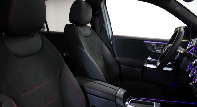 MERCEDES-BENZ GLB 250 4Matic 8G-Tronic