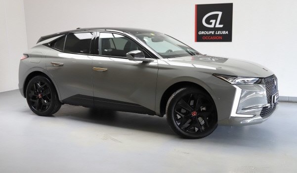 DS AUTOMOBILES DS4 DS 4 1.6 Performance Line