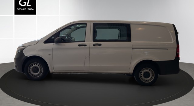MERCEDES-BENZ VITO 114 CDI L 9G-T Base
