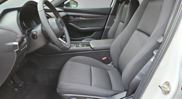 MAZDA 3 HB X 186 AWD Homura A
