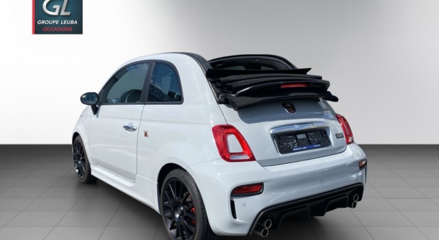 FIAT 595 ABARTH 595C 1.4 16V T Abarth 595