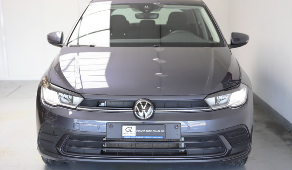 VW POLO 1.0 TSI Life