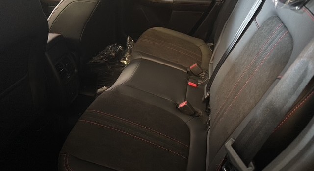 FORD KUGA 2.5 FHEV ST-Line X 4WD