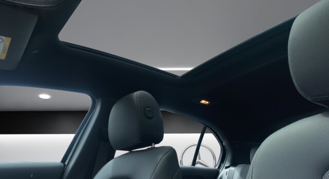 MERCEDES-BENZ A 250 e EQ Star 8G-DCT