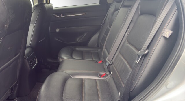 MAZDA CX-5 G 194 Revolution AWD