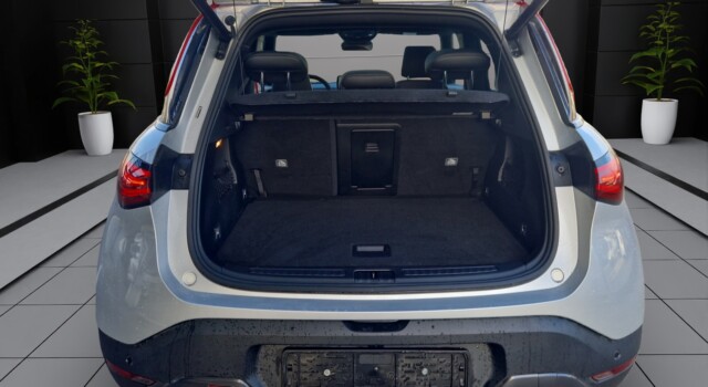 SMART 1 # 66 kWh Brabus AWD