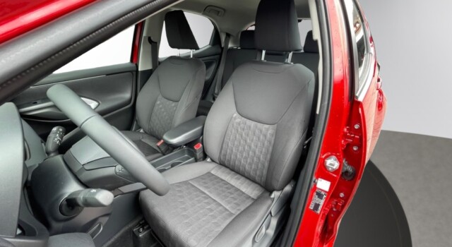 MAZDA 2 Hybrid Exclusive-line