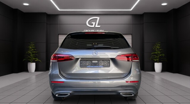 MERCEDES-BENZ B 200 Night Star 7G-DCT