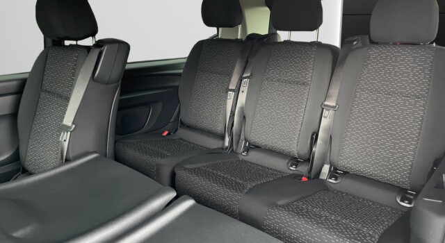 MERCEDES-BENZ VITO 116 CDI Lang Select Family Tourer 9G-Tronic