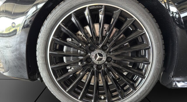 MERCEDES-BENZ CLA 250 CLA Shooting Brake 250 4Matic 8G-DCT