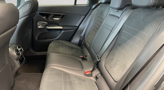 MERCEDES-BENZ GLC 220 d 4Matic 9G-Tronic