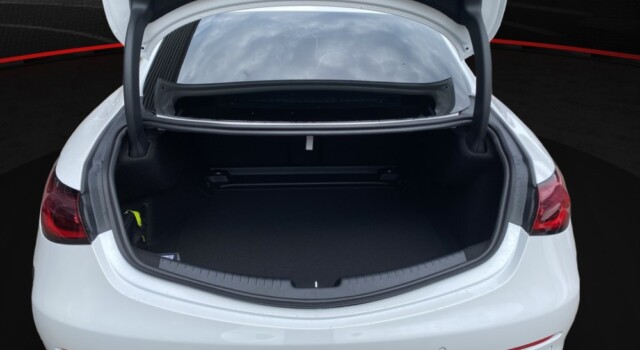 MERCEDES-BENZ CLE 53 AMG CLE 53 Coupé AMG 4Matic+ 9G-Tronic