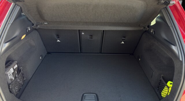 MERCEDES-BENZ GLA 220 4Matic 8G-DCT