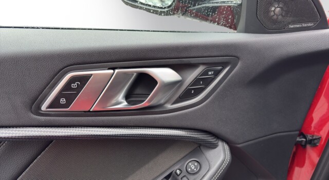 BMW M135 i xDrive Steptronic