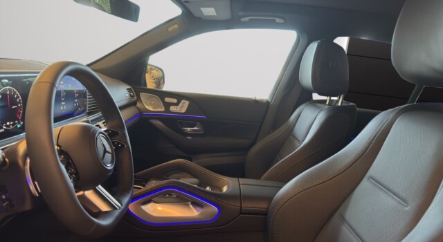 MERCEDES-BENZ GLE 350 DE 4M EQ-STAR